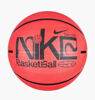 Баскетбольный мяч Nike Everyday Playground Orange N1004371-656