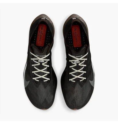Кросівки чоловічі Nike Zoomx Vaporfly Next% 4 Black IH4453-220