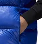 Жилетка чоловіча Air Jordan Flight Dwn Blue FV7273-480