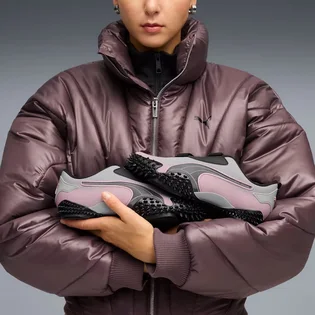 Кросівки жіночі Puma Mostro Og Speed Style Grey 402567-01