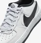 Кросівки дитячі Nike Air Force 1 Lv8 4 White FQ4118-100