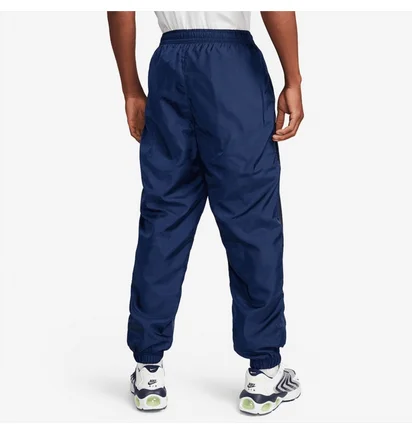 Штаны мужские Nike Sportswear Air Woven Pants Blue FN7688-410