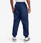 Штаны мужские Nike Sportswear Air Woven Pants Blue FN7688-410