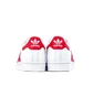 Кроссовки детские Adidas Superstar J White FW8293