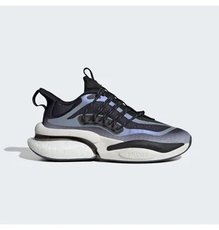Кроссовки женские Adidas Alphaboost V1 Grey ID0317