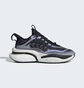 Кроссовки женские Adidas Alphaboost V1 Grey ID0317