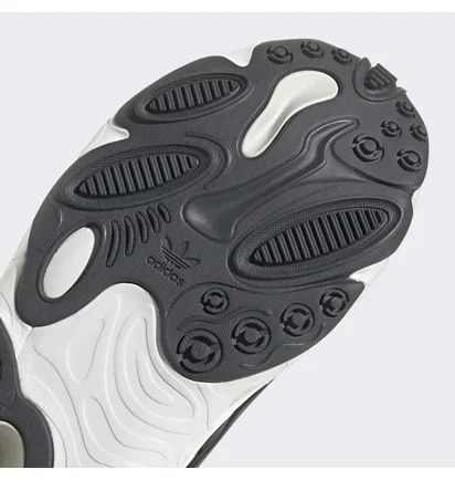 Кросівки чоловічі Adidas Oznova Black Gy7048