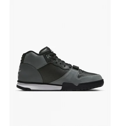 Кросівки чоловічі Nike Air Trainer 1 Grey Fd0808-001