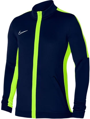 Олімпійка чоловіча Nike Jacket M Nk Df Acd23 Trk Jkt K Blue DR1681-452