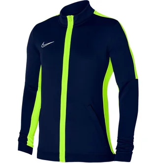 Олімпійка чоловіча Nike Jacket M Nk Df Acd23 Trk Jkt K Blue DR1681-452
