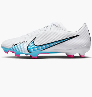 Бутси унісекс Nike Zoom Mercurial Vapor 15 Academy Mg White Dj5631-146