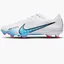 Бутси унісекс Nike Zoom Mercurial Vapor 15 Academy Mg White Dj5631-146
