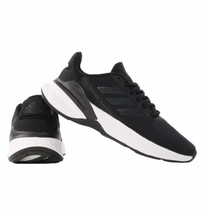 Кроссовки женские Adidas Response Sr Black GZ8425