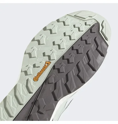 Кросівки жіночі Adidas Terrex Free Hiker 2 Hiking Shoe Grey Gz0687