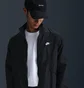 Спортивний костюм чоловічий Nike Club Wvn Trk Black HJ1985-011