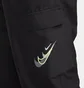 Штани чоловічі Nike Sportswear Black FZ0206-010