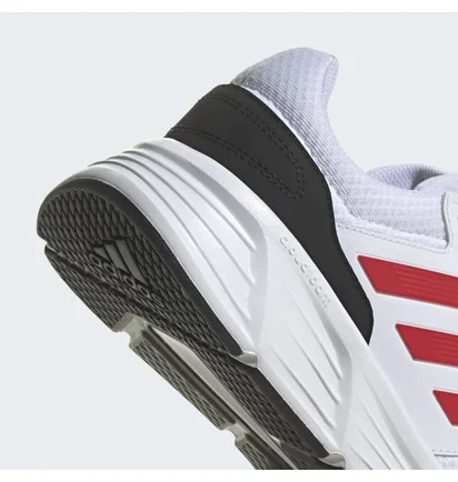 Кросівки чоловічі Adidas Galaxy 6 Shoes White HP2428