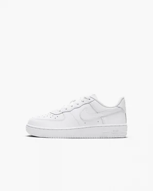 Кросівки дитячі Nike Force 1 Le White DH2925-111