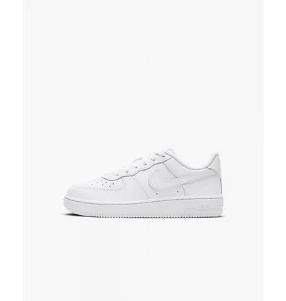 Кроссовки детские Nike Force 1 Le White DH2925-111