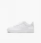 Кроссовки детские Nike Force 1 Le White DH2925-111