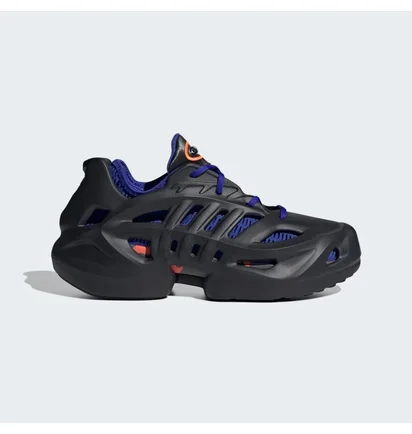Кроссовки мужские Adidas Adifom Shoes Black IF3899
