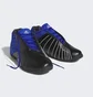 Кроссовки унисекс Adidas Tmac 3 Restomod Shoes Black Fz6210