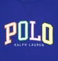 Світшот чоловічий Ralph Lauren Polo Fleece Logo Sweatshirt Blue 710890191003