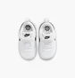 Кроссовки детские Nike Court Borough Low Recraft White DV5458-104