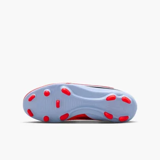 Бутсы детские Nike Phantom 360 Club Light Blue/Red HM9202-400