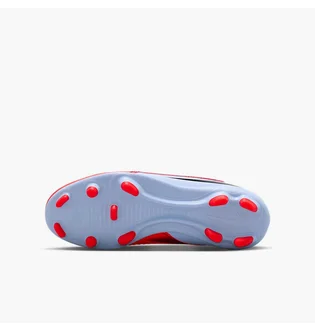 Бутсы детские Nike Phantom 360 Club Light Blue/Red HM9202-400