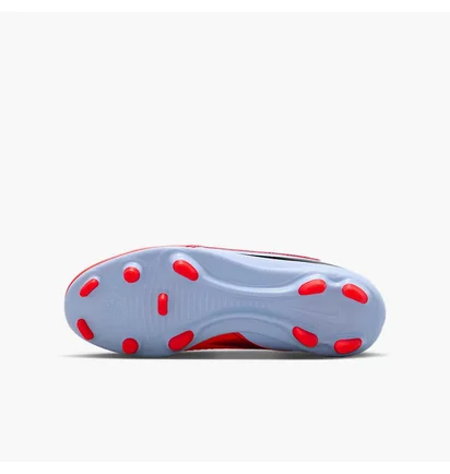 Бутси дитячі Nike Phantom 360 Club Light Blue/Red HM9202-400