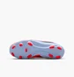 Бутси дитячі Nike Phantom 360 Club Light Blue/Red HM9202-400