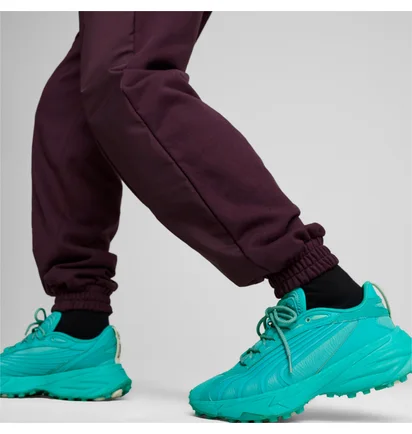 Штаны мужские Puma Mapf1 Statement Violet 627304-08