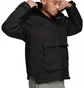 Анорак чоловічий Adidas Terrex Utilitas Insulated Black GT6559
