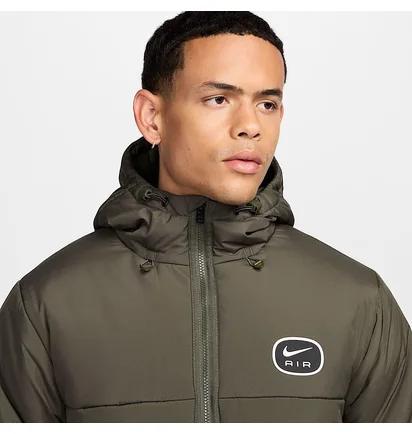 Куртка мужская Nike Winterjacke Nsw Olive HM0198-325