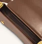 Сумка жіноча JW PEI Joy Shoulder Bag Brown BB2023BG60688JWP