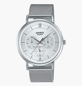 Часы мужские Casio MTP-B300M-7A