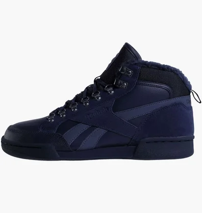 Кроссовки мужские Reebok Royal Complete Pmw Winter Blue Cn3361