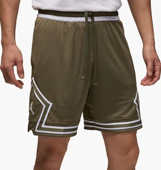 Шорти чоловічі Air Jordan Dri-Fit Sport Olive DX1487-222