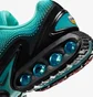 Кросівки жіночі Nike Air Max Turquoise/Black HQ0013-300