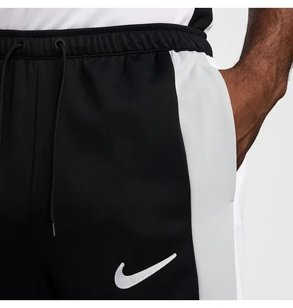 Спортивный костюм мужской Nike Dri-Fit Academy Black/White FZ0381-010__FZ0383-010