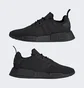 Кроссовки мужские Adidas Nmd R1 Black GZ9256