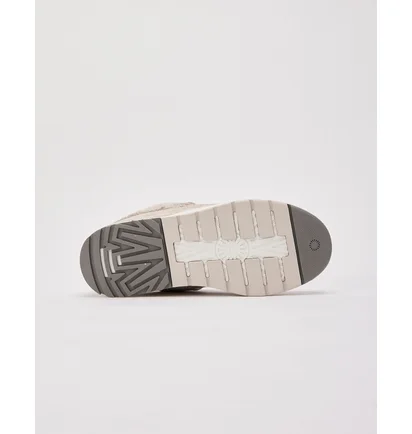 Кроссовки мужские UGG Goldencush Grey 1152719-CERA