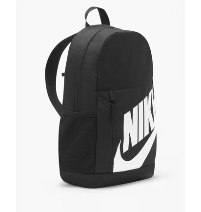 Рюкзак детский Nike Y Elmntl Bkpk Black Dr6084-010