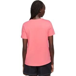 Футболка женская Nike Nsw Tee Essntl Icn Ftra Pink DX7906-894