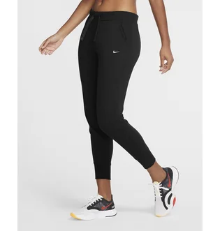 Штаны женские Nike W Df Get Fit Fl Tp Pnt Black CU5495-010