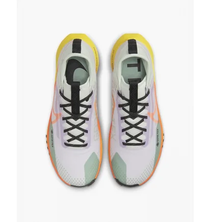 Кроссовки мужские Nike React Pegasus Trail 4 Gore-Tex White Dj7926-500