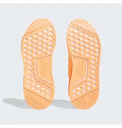 Кросівки жіночі Adidas Nmd_R1 Shoes Orange IF7816