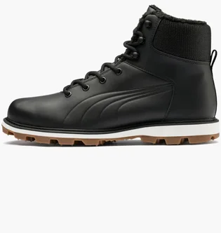 Ботинки мужские Puma Desierto Fun Black 364300-01