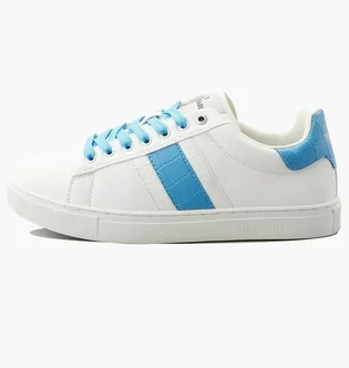 Кроссовки женские Trussardi Aura W White 79A00751